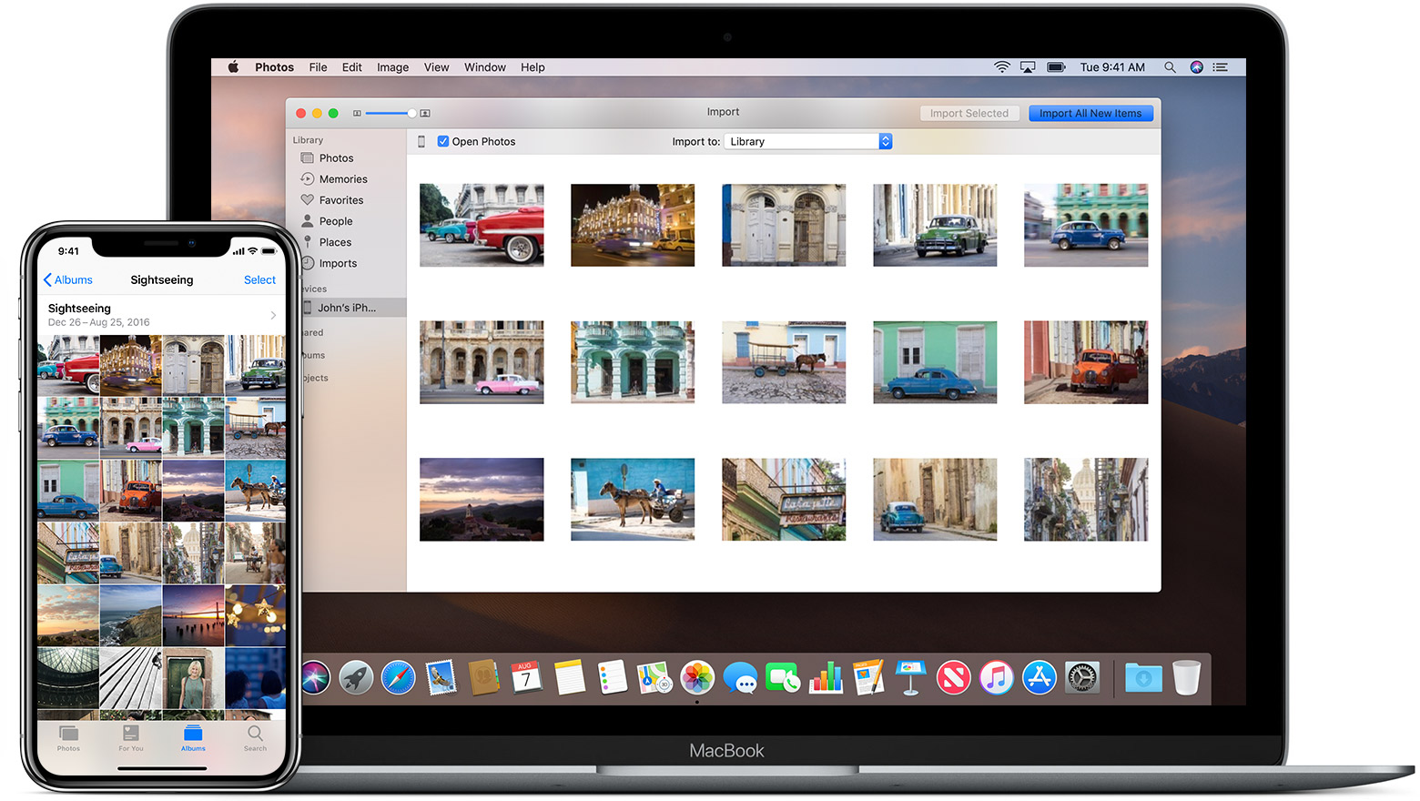 Android file transfer for mac os x 10.6